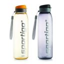 Cello Sportigo Plastic Bottle Set, 1 Litre, Set of 2, Assorted...