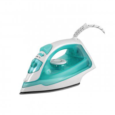 Cello Steamy Neo Steam Iron, Blue (1300 W )