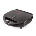 Cello Super Club Toast-N-Grill Plus Sandwich Maker, 750W, Black...
