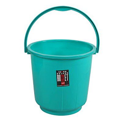 Cello Super DLX Plastic Bucket