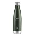 Cello Swift Thermosteel Water Bottle, 500ml, Green | 24 Hours Hot & Cold ...