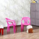 Cello Teddy Comfortable Kids Chair with Backrest for Study Chair...