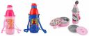 Cello Tiffy Gift Set Insulated Lunch Box  ...