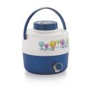 Cello Travel Star Pastic Insulated Water Jug | 5 litres...