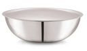 CELLO Tri-Ply 20 cm Stainless Steel Cookware Tasla with Lid 1.6 LTR | Tri-Ply Bottom Tasla with SS Lid | Dishwasher Safe | Silver...