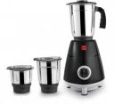 cello Trion 550 W Juicer Mixer Grinder (Trion Neo | 3 Jars | Black)...