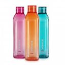 Cello Venice Water Bottles Set of 3, 1000ml...