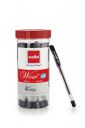 Cello Wow Blue Gel Pen Jar of 20 Units...