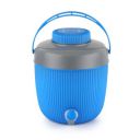 Cello Wow Insulated Water Jug, 6000ml, Blue...