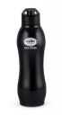 Cello Zigma Single Wall Stainless Steel Water Bottle, 1000ml, Black...