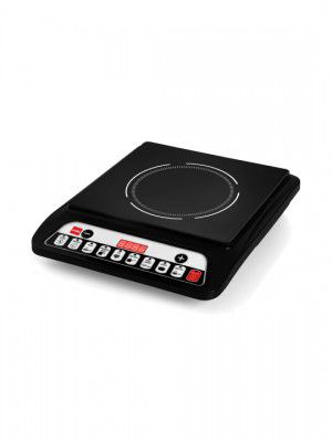CelloTrion 2000W Induction Cooktop with Pan Detection Surge Protection