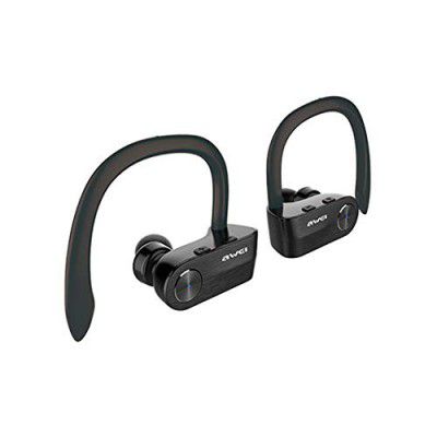 CellPhonez® T2 TWS Wireless Bluetooth Earphone Stereo Headset IPX4 Waterproof CVC Noise Reduction Auriculares Headphone