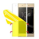 CellShell Flexible Front Screenguard (Not A Tempered Glass) for Sony Xperia XA...