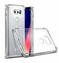 CellShell Shock Proof Clear Scratch Cover Cases for LG Stylus 2 ...