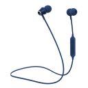 Celly BHSTEREO Magnetic in-Ear Bluetooth 5.0 Wireless Headset (INDBHSTEREO2BL)...