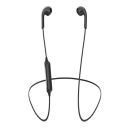 Celly INDBHDROPBK Bluetooth Wireless in Ear Earphones with Mic...