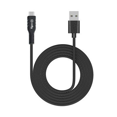 CELLY USB-C2M Cable USB Type A to Type C Data and Charging Cable