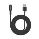 CELLY USB-C2M Cable USB Type A to Type C Data and Charging Cable...