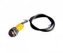 CentIoT - E18-D80NK Infrared Reflectance Sensor Obstacle Avoidance Detection Module 5V Switch Detect 3-80cm...