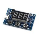 CentIoT - NE555 2 CH Channel Dual Way Micro USB...