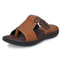 Centrino Mens 3664 Flip-Flops,Classical Thong Lightweight Quick-dry, Heavy Density for Arch Support Comfort, Hand Stitched Chappal...