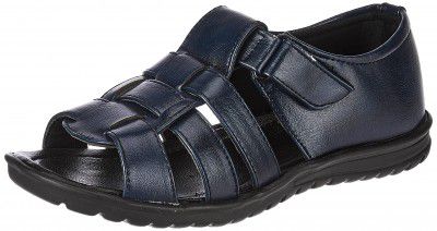 Centrino Men's 5902-48 Navy Sandal-10 Kids UK (5902-32)