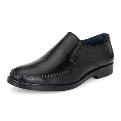 Centrino Mens 6048-01 Moccasin