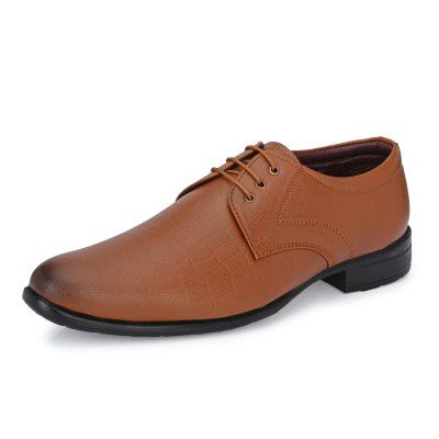 Centrino Mens 8637-2 Men's Formal Shoe