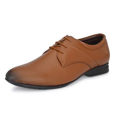 Centrino Mens 8693-2 Men's Formal Shoe