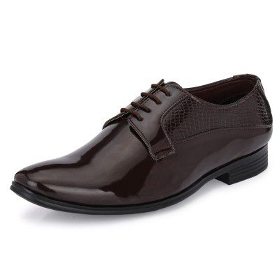 Centrino Mens Formal Shoe