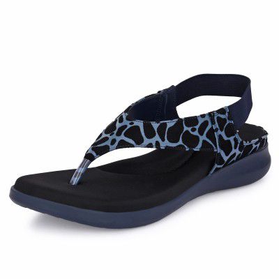 Centrino womens 2853-9 Flat Sandal