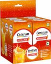 Centrum Recharge Adults Energy Drink  (36x5 g, Orange Flavored)...