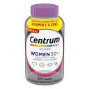 Centrum Silver Women 50 Plus, 275 Tabs...