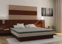Centuary Mattresses Back Sport Orthopaedic Coir Foam Mattress (Double, 75x48x6)...