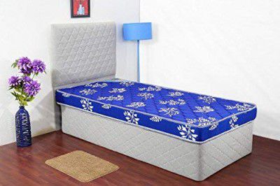 Centuary Mattresses Flexi HR – High Resilience Foam Mattress (75x30x5 Inch)