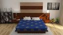 Centuary Mattresses Lotus 4 inch Single Coir Mattress(78X72X4)...