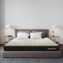 Centuary Mattresses Posture Pro 6-Inch King Size Orthopedic Support Copper Gel Memory Foam Mattress (78x72x6)...