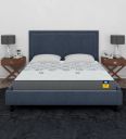 Centuary Mattresses Sleepables 10 Inch Multi Layered Pocket Spring Single Size Mattress (78x36x10)...