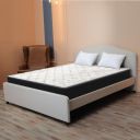 Centuary Mattresses Spine Support Ortho Coir Mattress 6 Inch Extra Firm | 7 Years Warranty| King Size (78x72x6)...