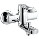 Cera Brass Topaz Single Leaver Fittings Single Lever Wall Mixer with Provision for Telephone Shower Arrangement...