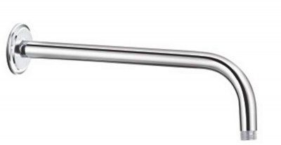 Cera F7040105 Shower Arm with 380 mm (15) with Wall Flange, Multicolour