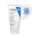 CeraVe Moisturizing Cream For Dry To Very Dry Skin (50ml) - Formulated with 3 Essential Ceramides And Hyaluronic Acid | Non-Comedogenic Moisturizer For Face...