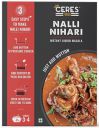 Ceres Foods Delhi Nalli Nihari Instant Liquid Masala ?| ?Mutton cooking paste? 200g | Just add Mutton...