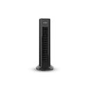 (Certified REFURBISHED) Crompton Renewed Plastic Air Buddy Kitchen Fan (Black) (Standard)...