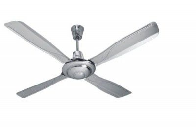 (CERTIFIED REFURBISHED) Havells Yorker 1320mm Ceiling Fan (B.Nickel)