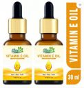 Cesaro Organics Pure Vitamin E Oil 30ml 100% Natural Therapeutic Grade  (30 ml)...