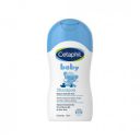 Cetaphil Baby Tear-Free Shampoo with Natural Chamomile & Aloe Vera 200 ml | Gentle Daily Cleanser for Newborns & Babies from Day 1 | pH Balanced, Hypoallergenic, Soap & Paraben Free