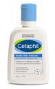 Cetaphil Face Wash Gentle Skin Cleanser for Dry to Normal, Sensitive Skin, 125 ml Hydrating Face Wash with Niacinamide, Vitamin B5...