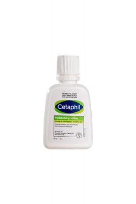 Cetaphil Moisturising Lotion - (25ml)