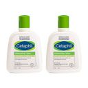 Cetaphil Moisturizing Lotion For Sensitive Or Dry Skin - 250 Ml Each (Pack Of 2)...